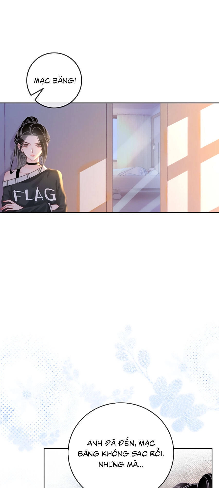 Ám Hắc Hệ Noãn Hôn Chapter 129 - 7