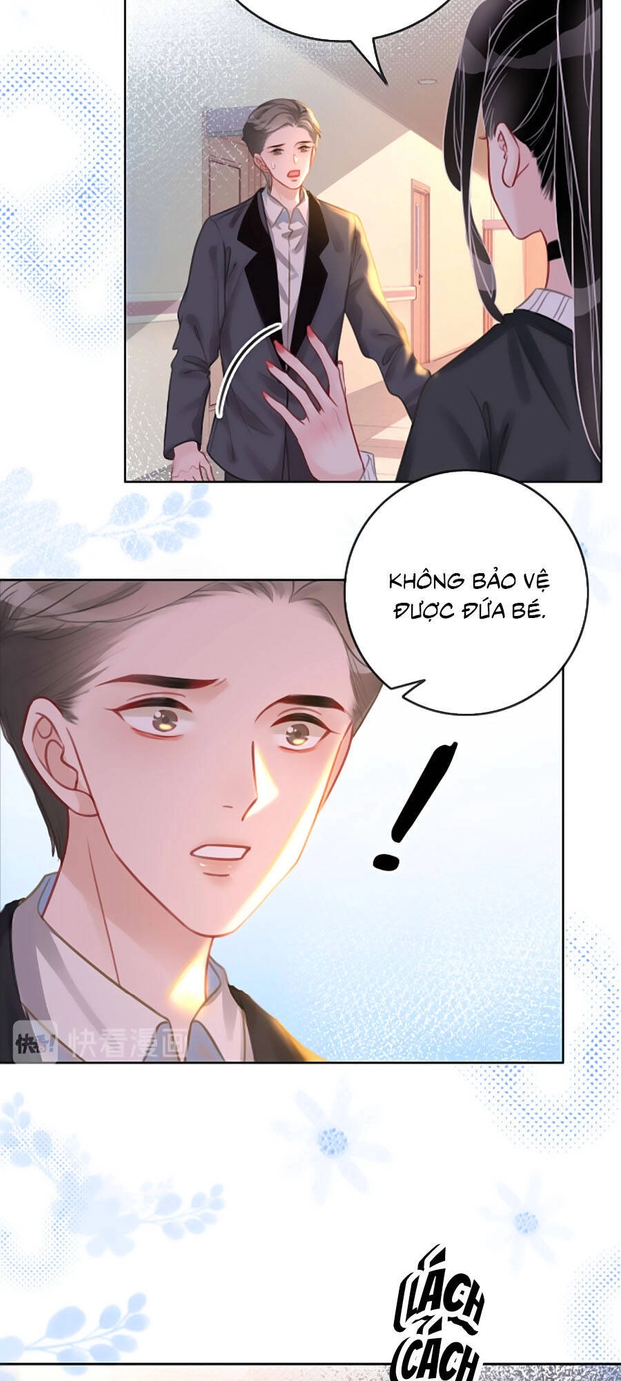 Ám Hắc Hệ Noãn Hôn Chapter 129 - 8