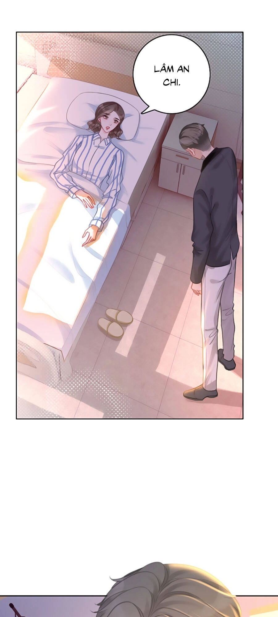 Ám Hắc Hệ Noãn Hôn Chapter 129 - 10