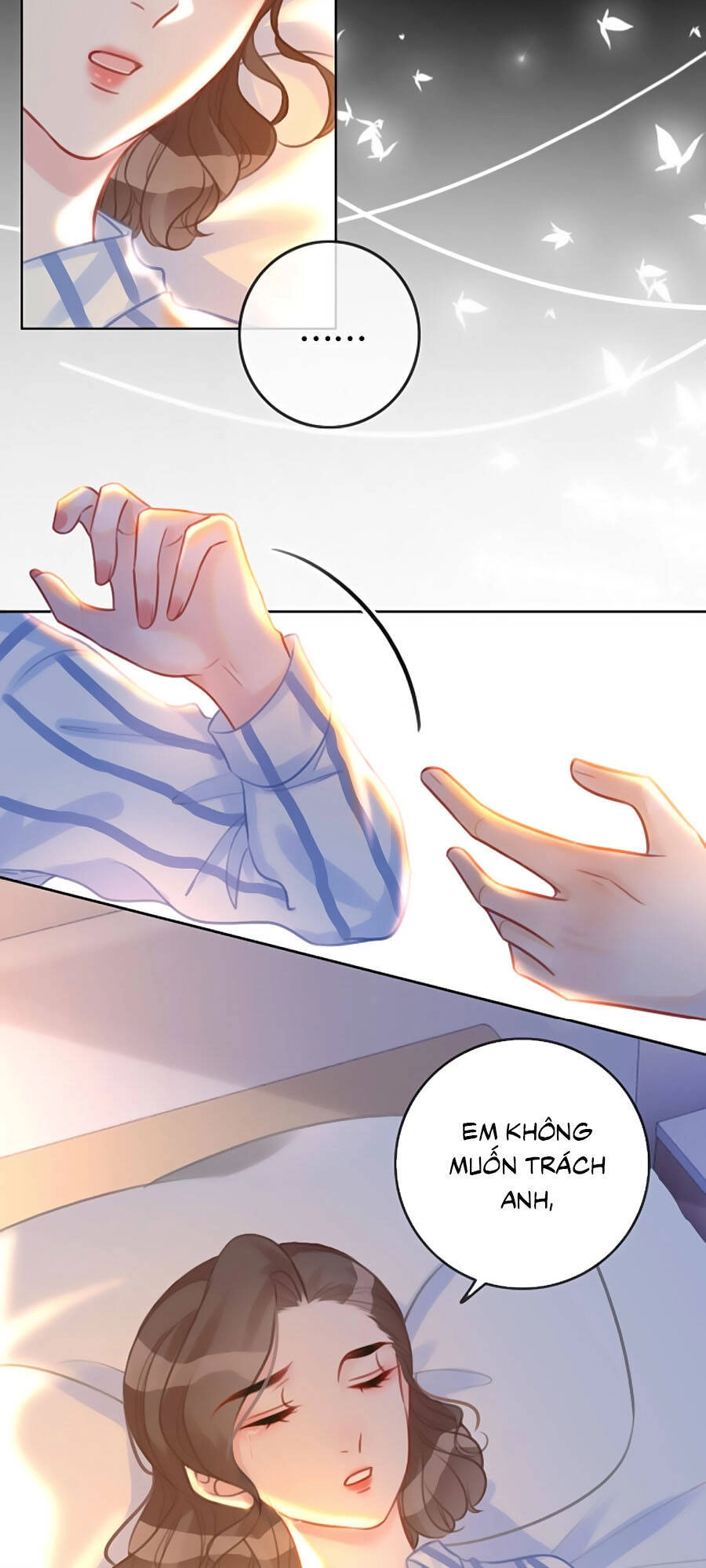 Ám Hắc Hệ Noãn Hôn Chapter 129 - 15