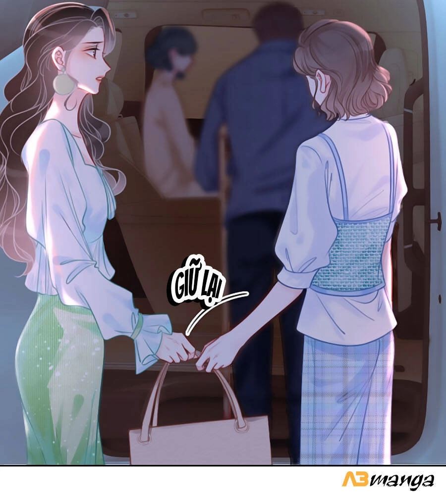 Ám Hắc Hệ Noãn Hôn Chapter 129 - 22