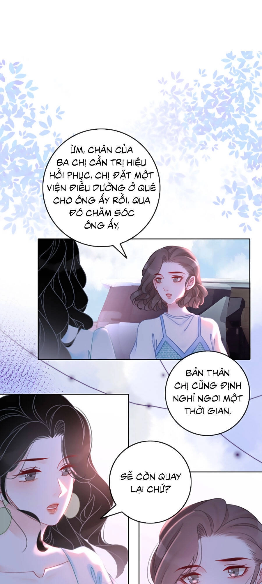 Ám Hắc Hệ Noãn Hôn Chapter 129 - 23