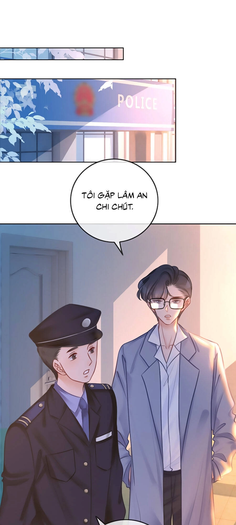 Ám Hắc Hệ Noãn Hôn Chapter 130 - 9