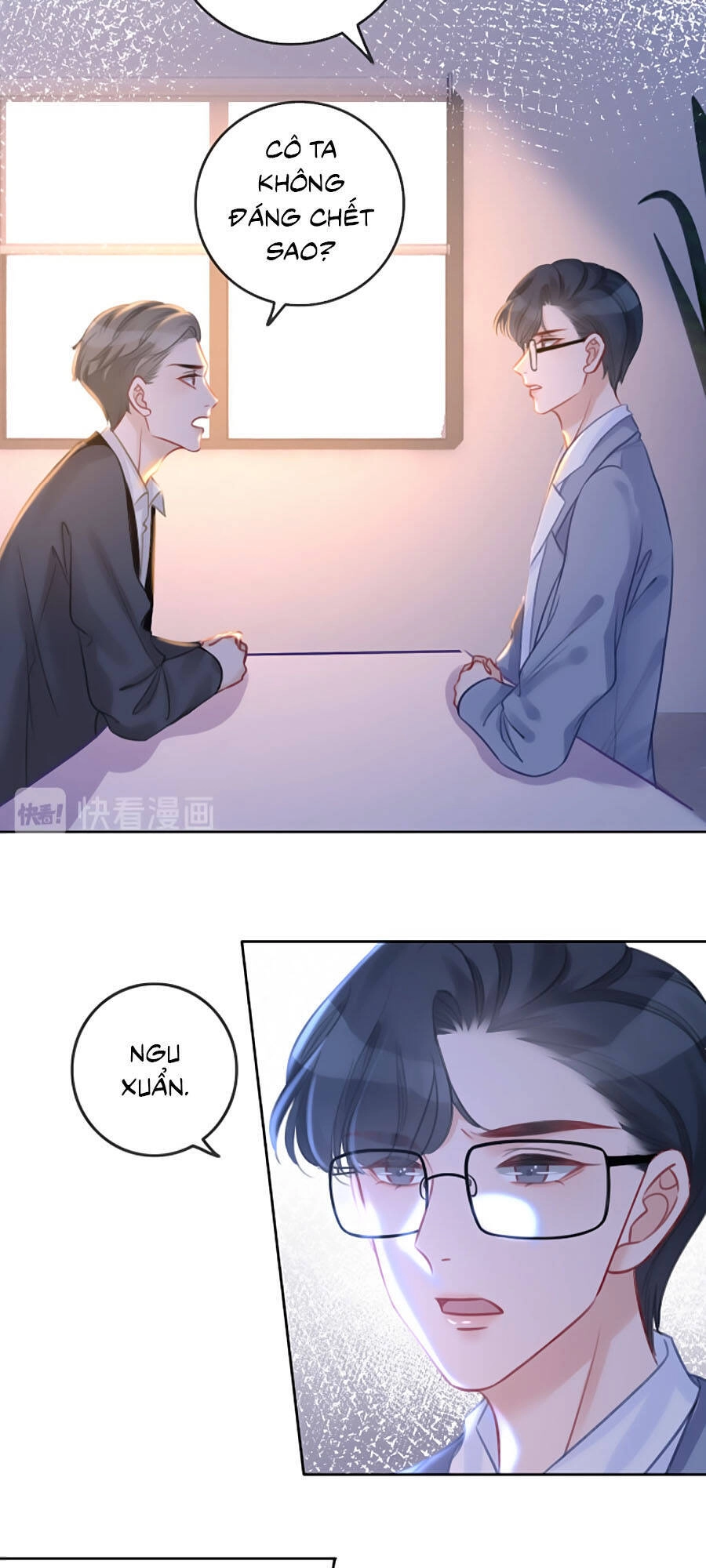 Ám Hắc Hệ Noãn Hôn Chapter 130 - 14