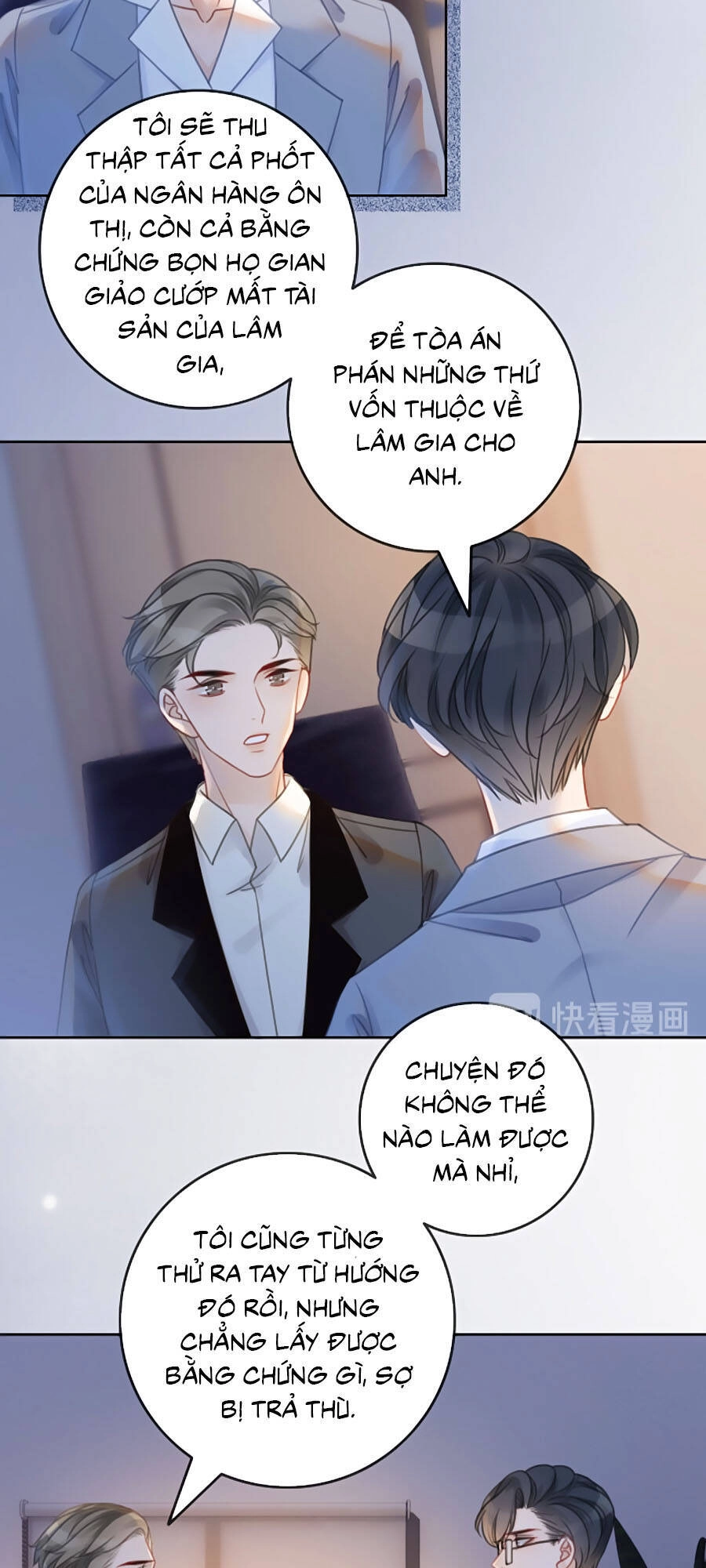 Ám Hắc Hệ Noãn Hôn Chapter 130 - 18