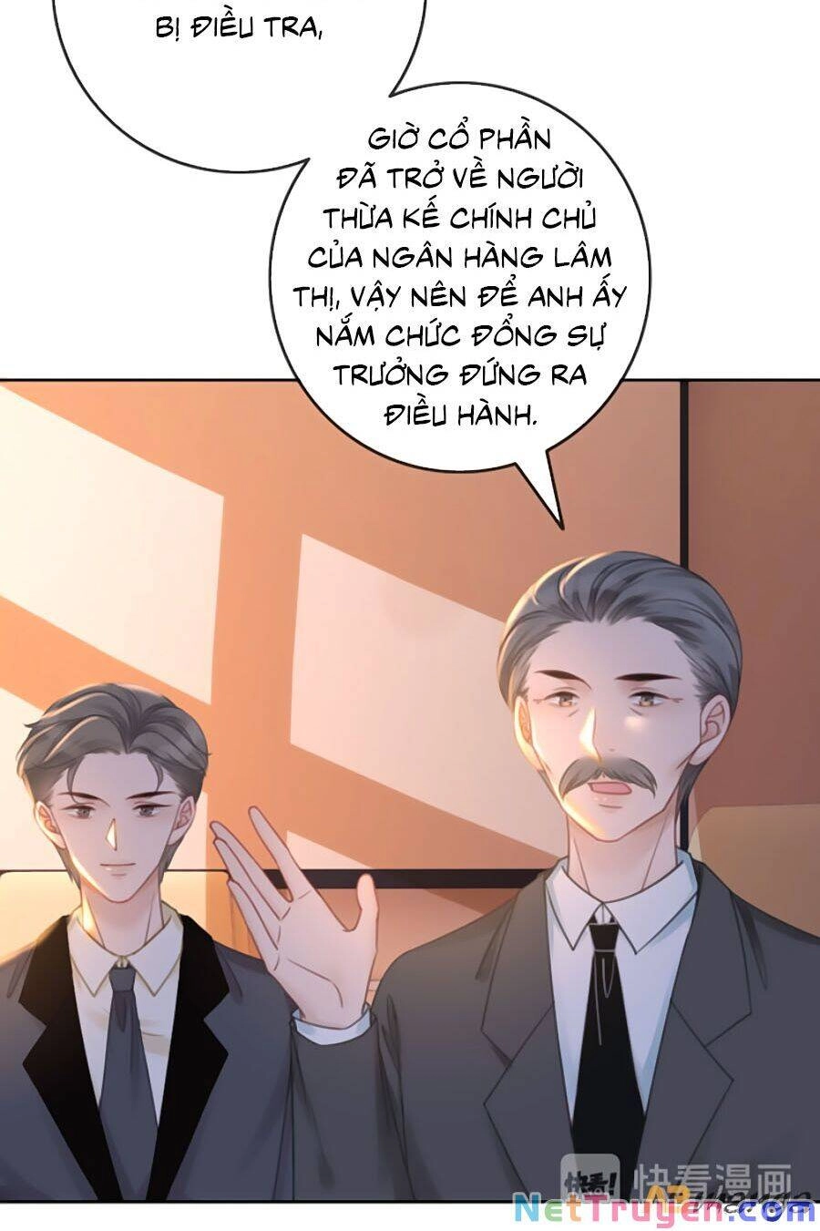 Ám Hắc Hệ Noãn Hôn Chapter 131 - 3