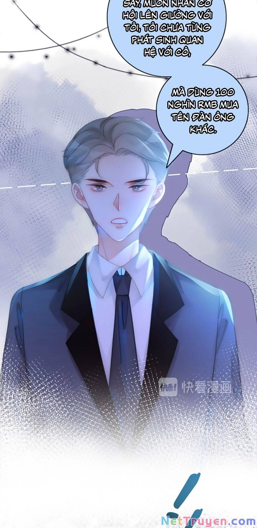 Ám Hắc Hệ Noãn Hôn Chapter 131 - 14