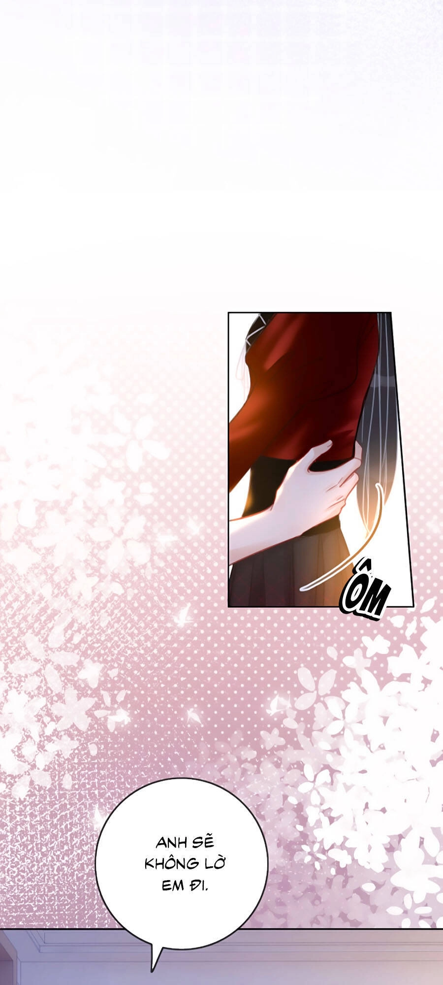 Ám Hắc Hệ Noãn Hôn Chapter 132 - 11