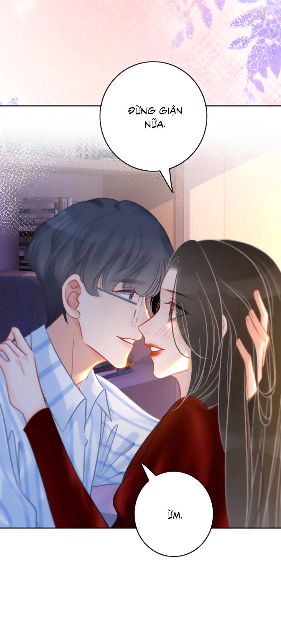 Ám Hắc Hệ Noãn Hôn Chapter 132 - 23