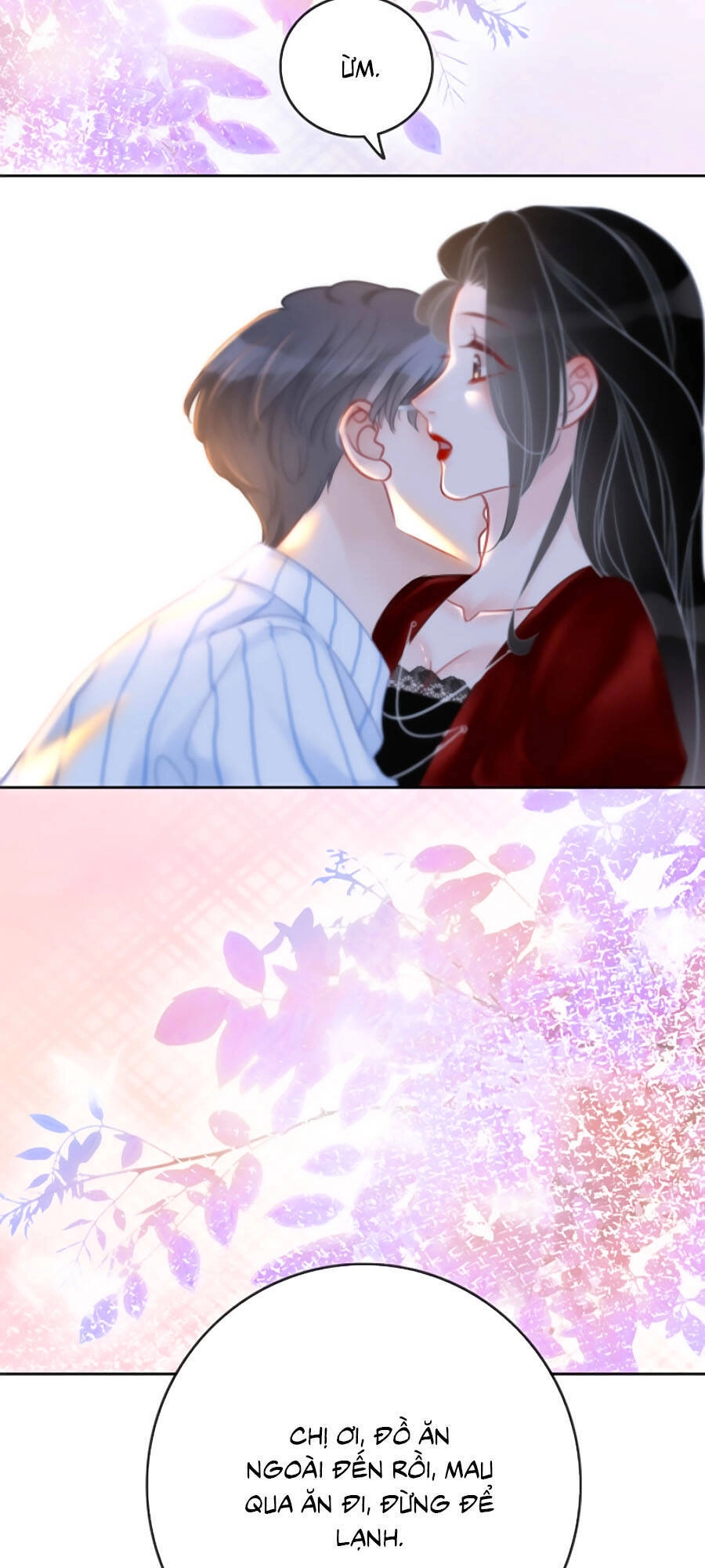 Ám Hắc Hệ Noãn Hôn Chapter 132 - 29