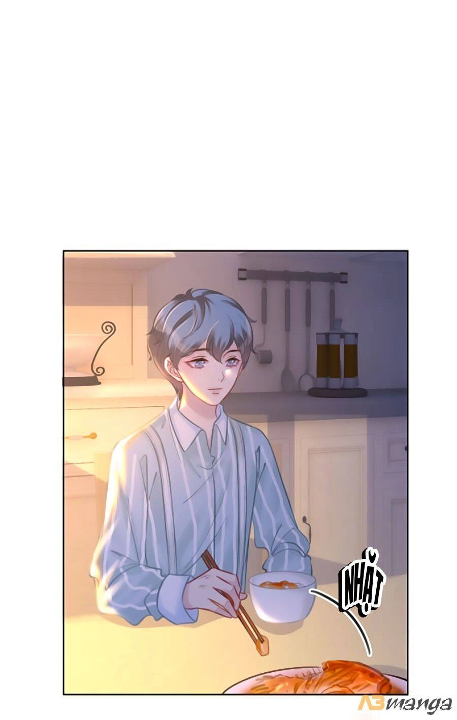 Ám Hắc Hệ Noãn Hôn Chapter 133 - 3