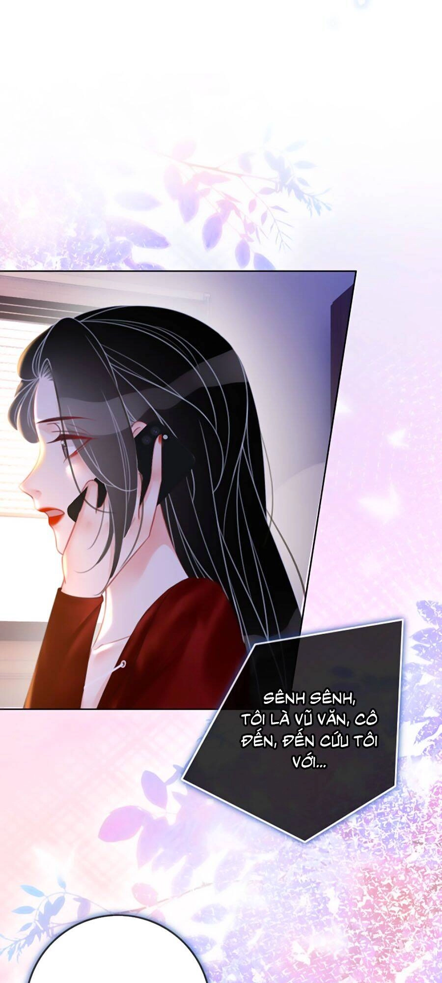 Ám Hắc Hệ Noãn Hôn Chapter 133 - 7