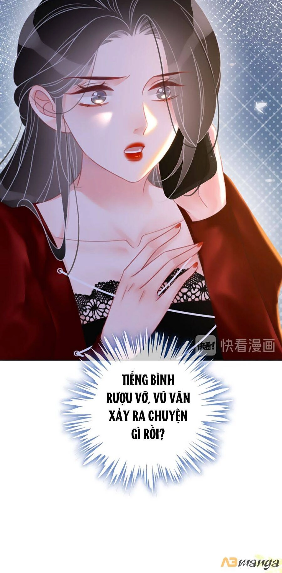 Ám Hắc Hệ Noãn Hôn Chapter 133 - 9