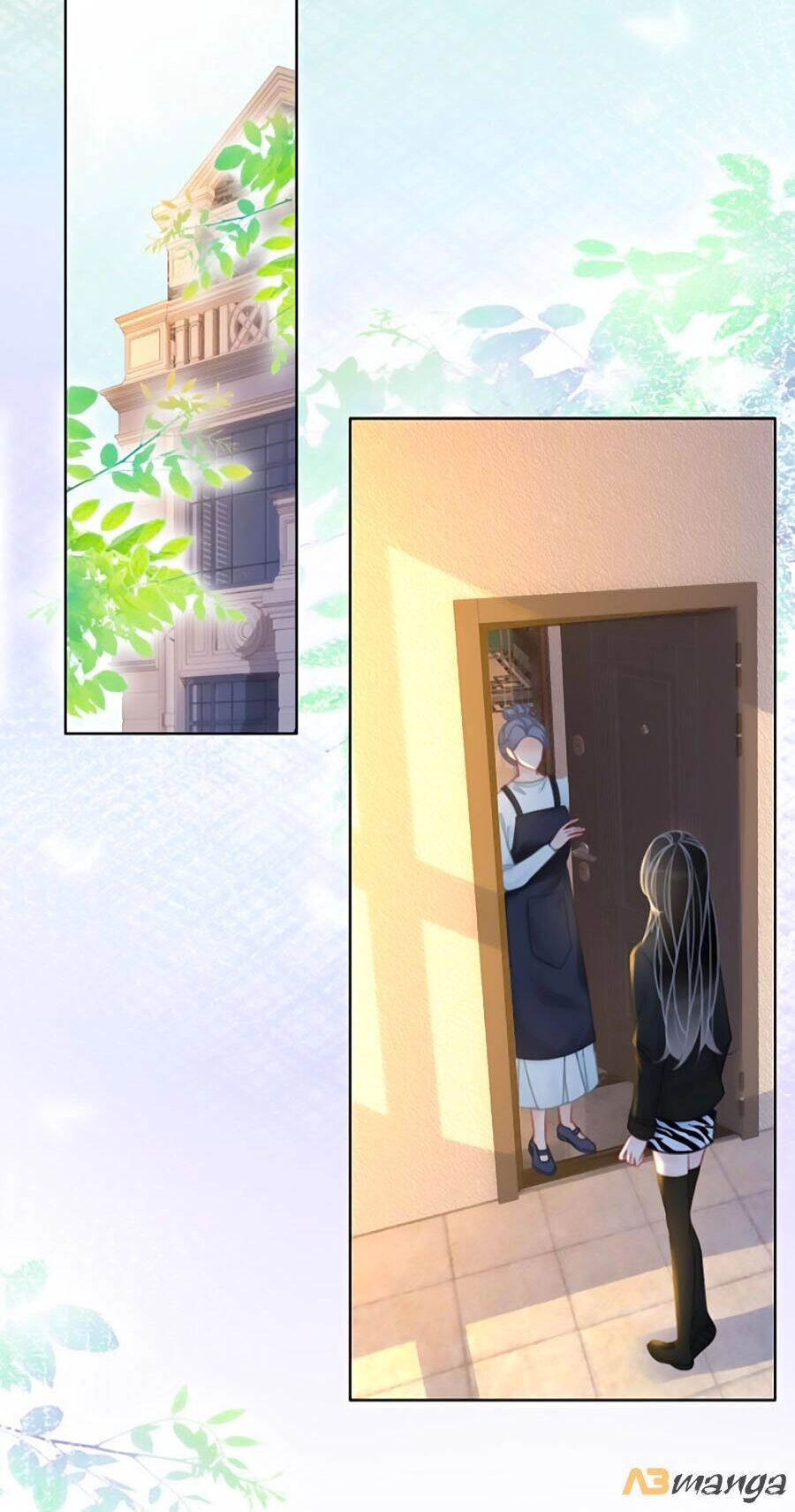 Ám Hắc Hệ Noãn Hôn Chapter 133 - 12