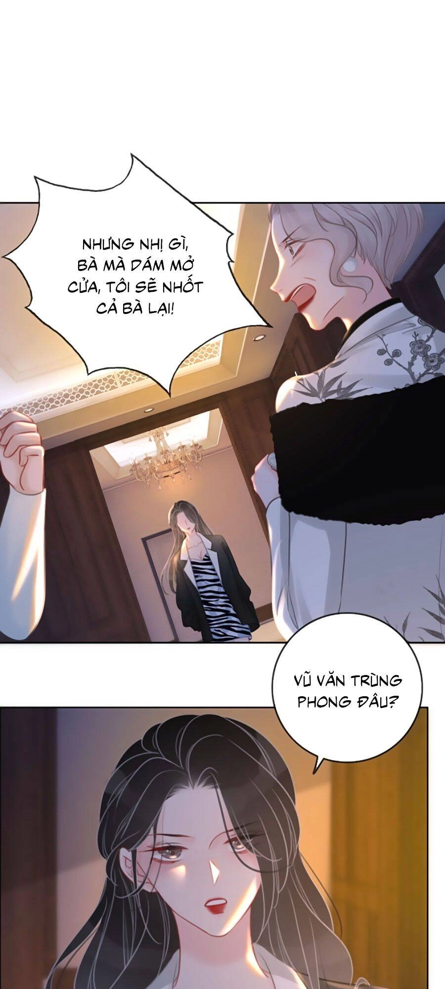 Ám Hắc Hệ Noãn Hôn Chapter 133 - 16