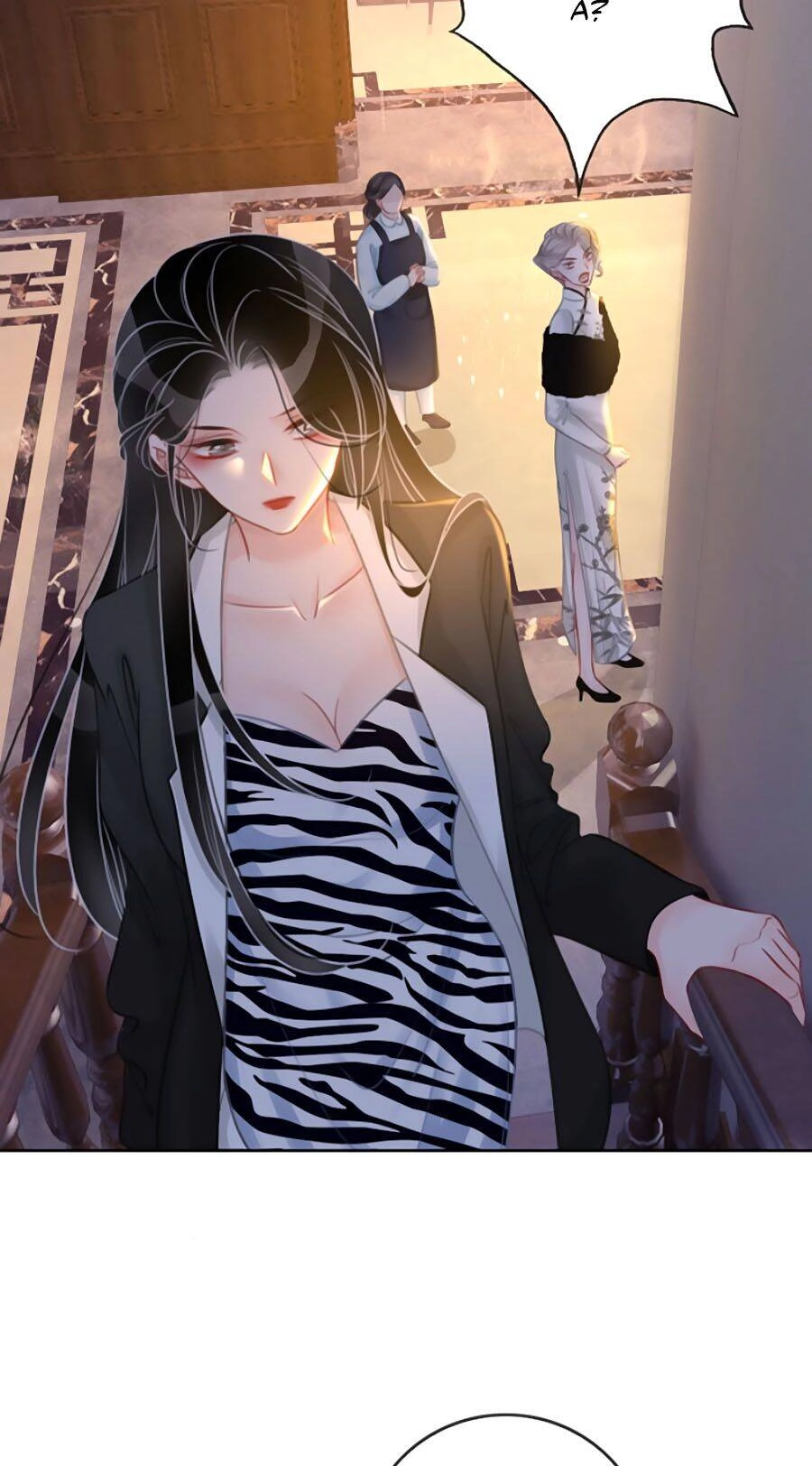 Ám Hắc Hệ Noãn Hôn Chapter 133 - 22