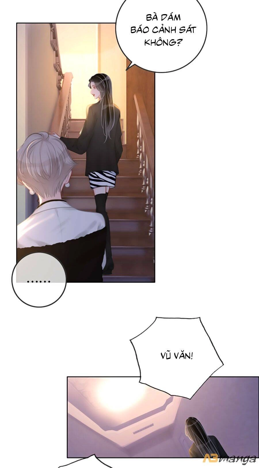 Ám Hắc Hệ Noãn Hôn Chapter 133 - 23