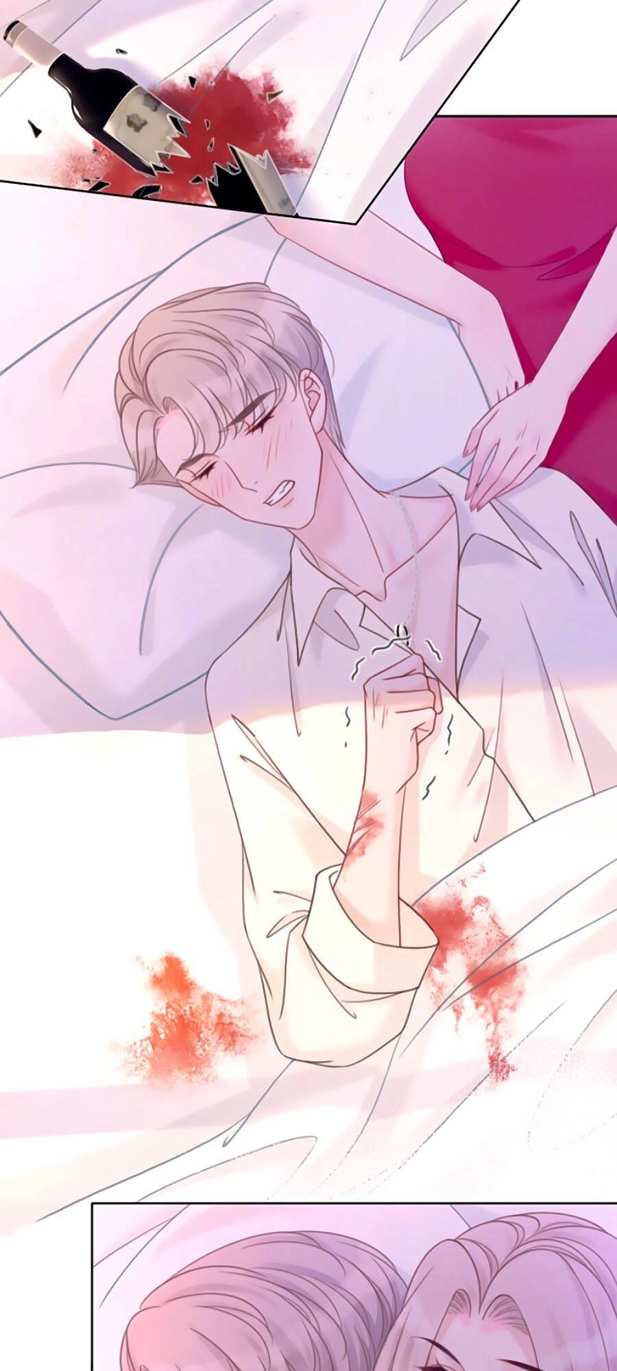 Ám Hắc Hệ Noãn Hôn Chapter 133 - 25