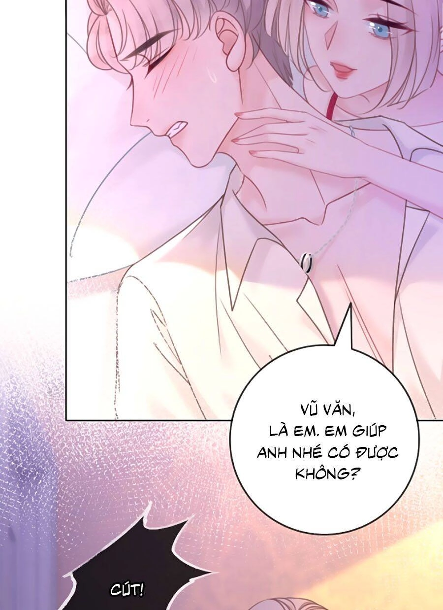 Ám Hắc Hệ Noãn Hôn Chapter 133 - 26