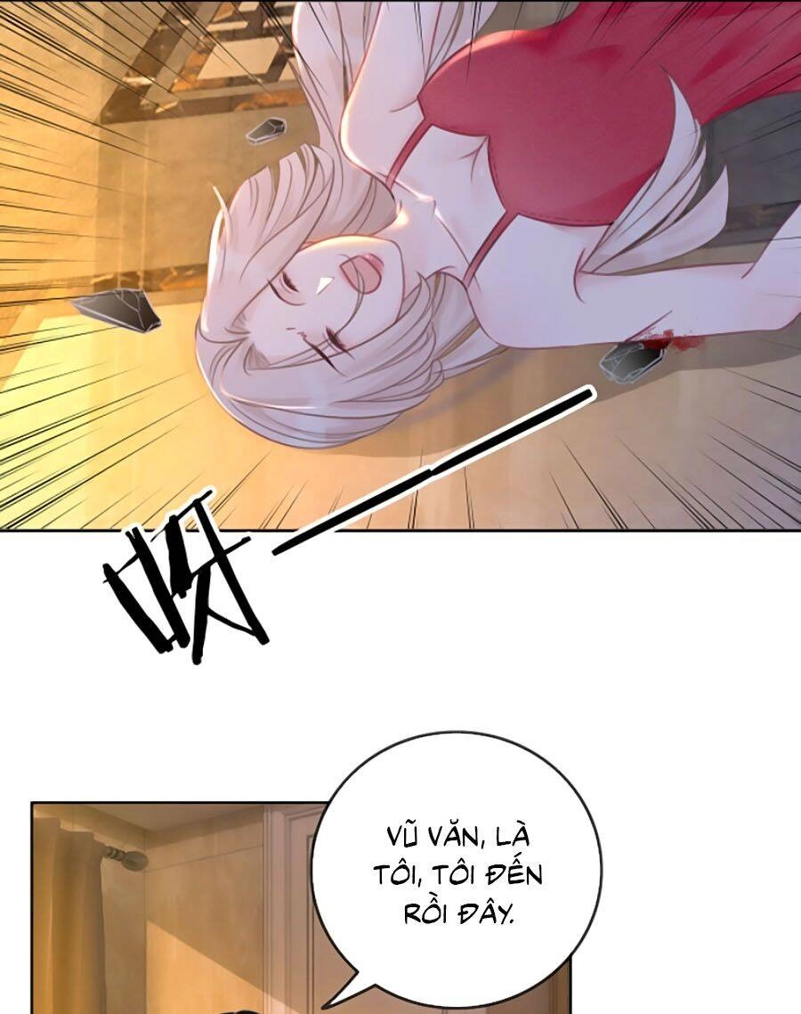 Ám Hắc Hệ Noãn Hôn Chapter 133 - 30