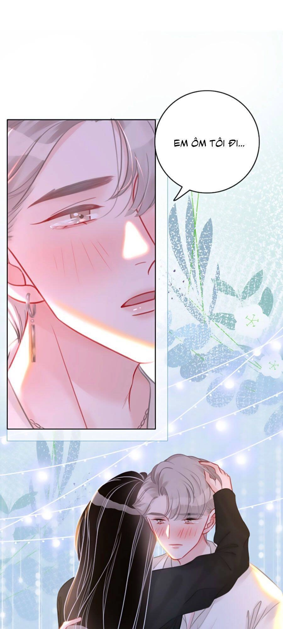 Ám Hắc Hệ Noãn Hôn Chapter 134 - 8