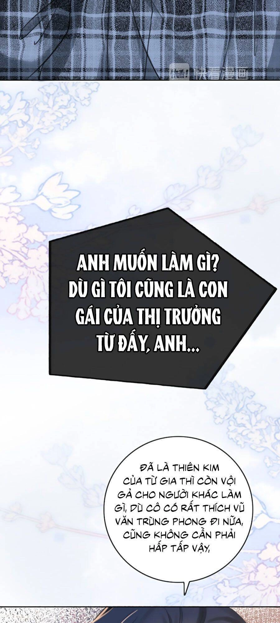 Ám Hắc Hệ Noãn Hôn Chapter 134 - 28
