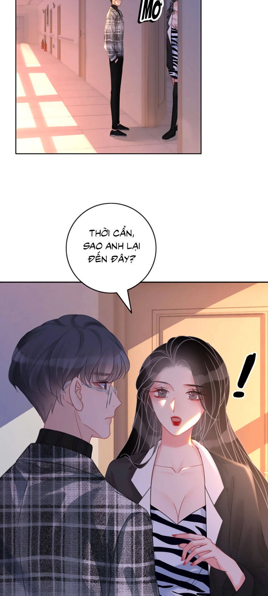 Ám Hắc Hệ Noãn Hôn Chapter 135 - 12