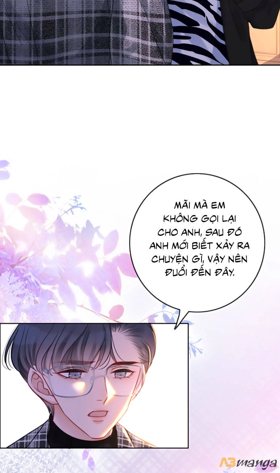Ám Hắc Hệ Noãn Hôn Chapter 135 - 13