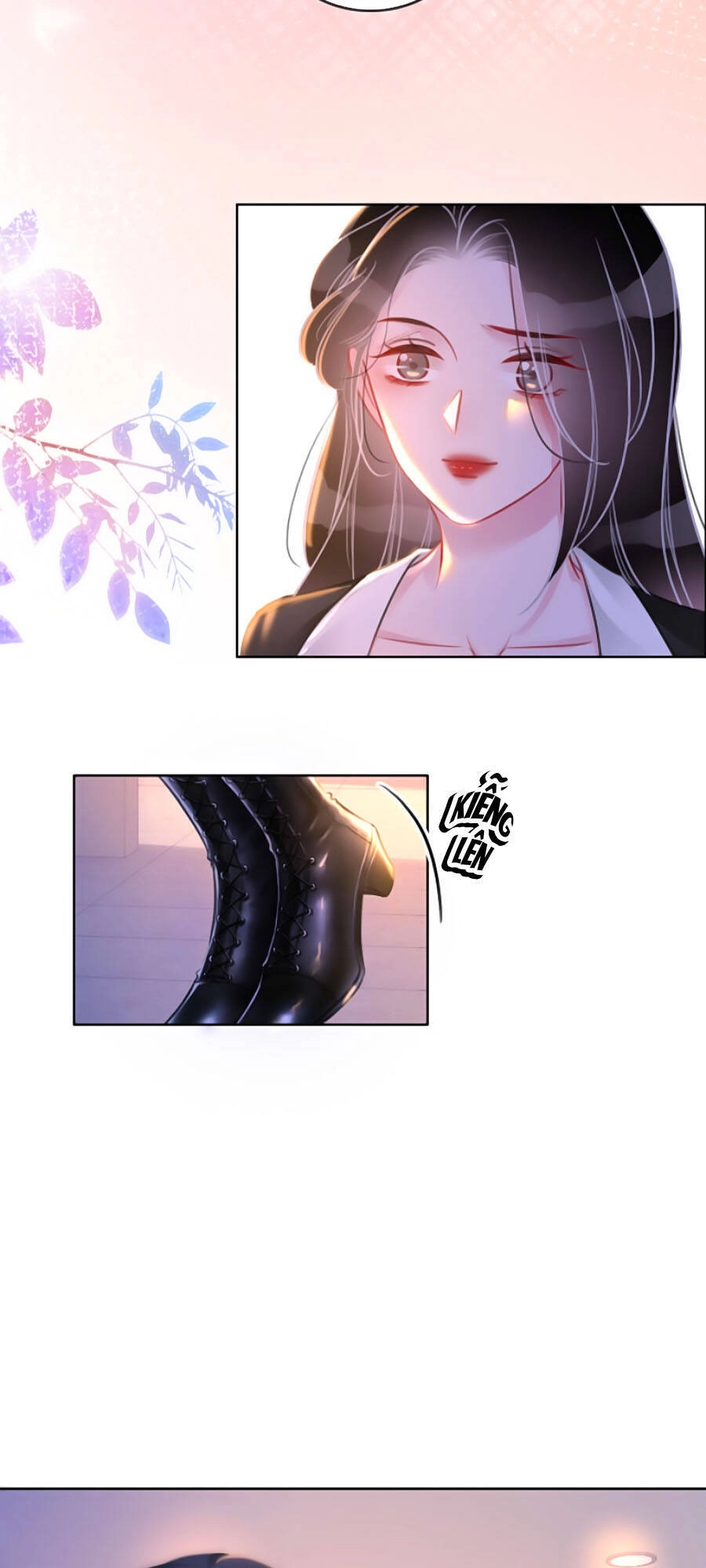 Ám Hắc Hệ Noãn Hôn Chapter 135 - 15