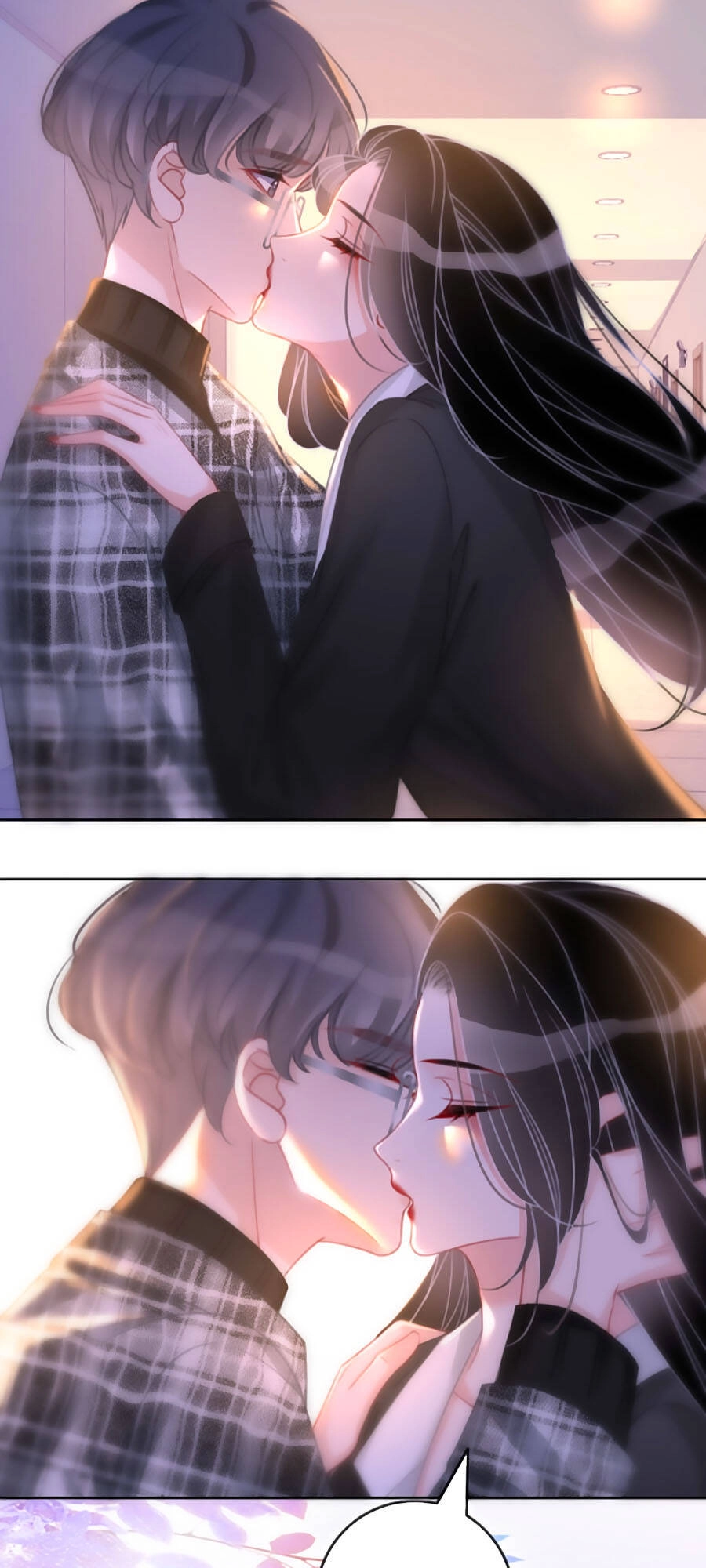 Ám Hắc Hệ Noãn Hôn Chapter 135 - 16