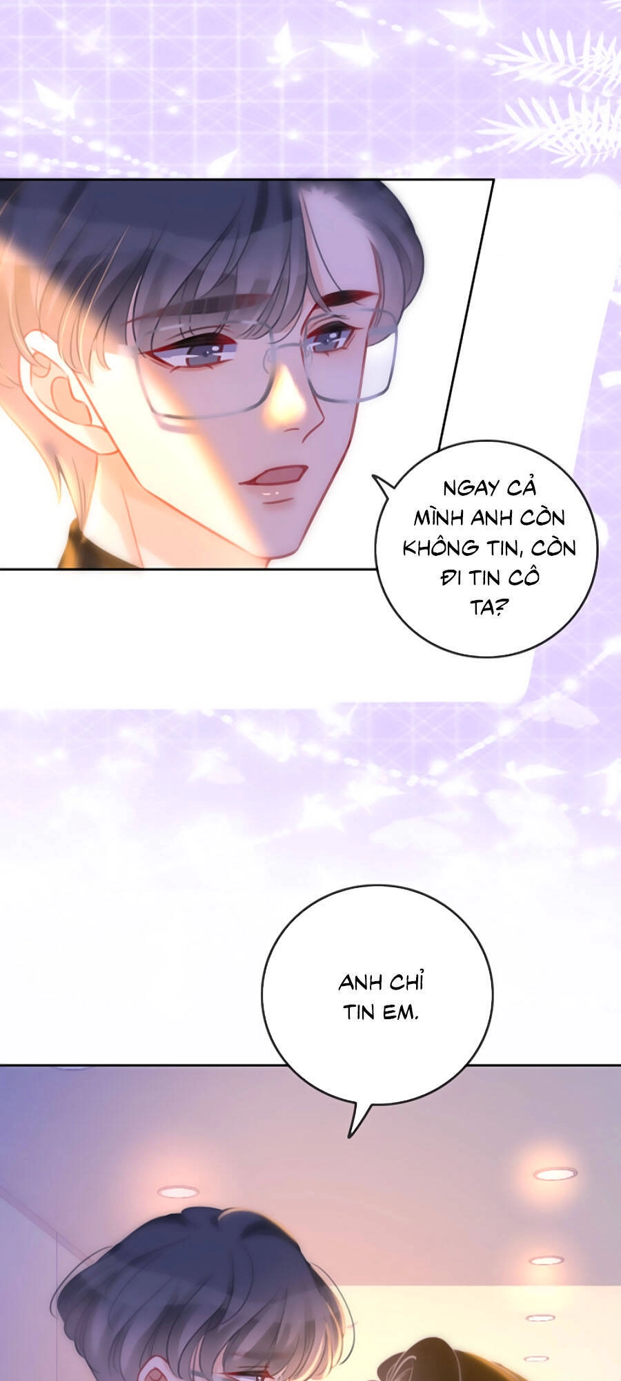 Ám Hắc Hệ Noãn Hôn Chapter 135 - 25