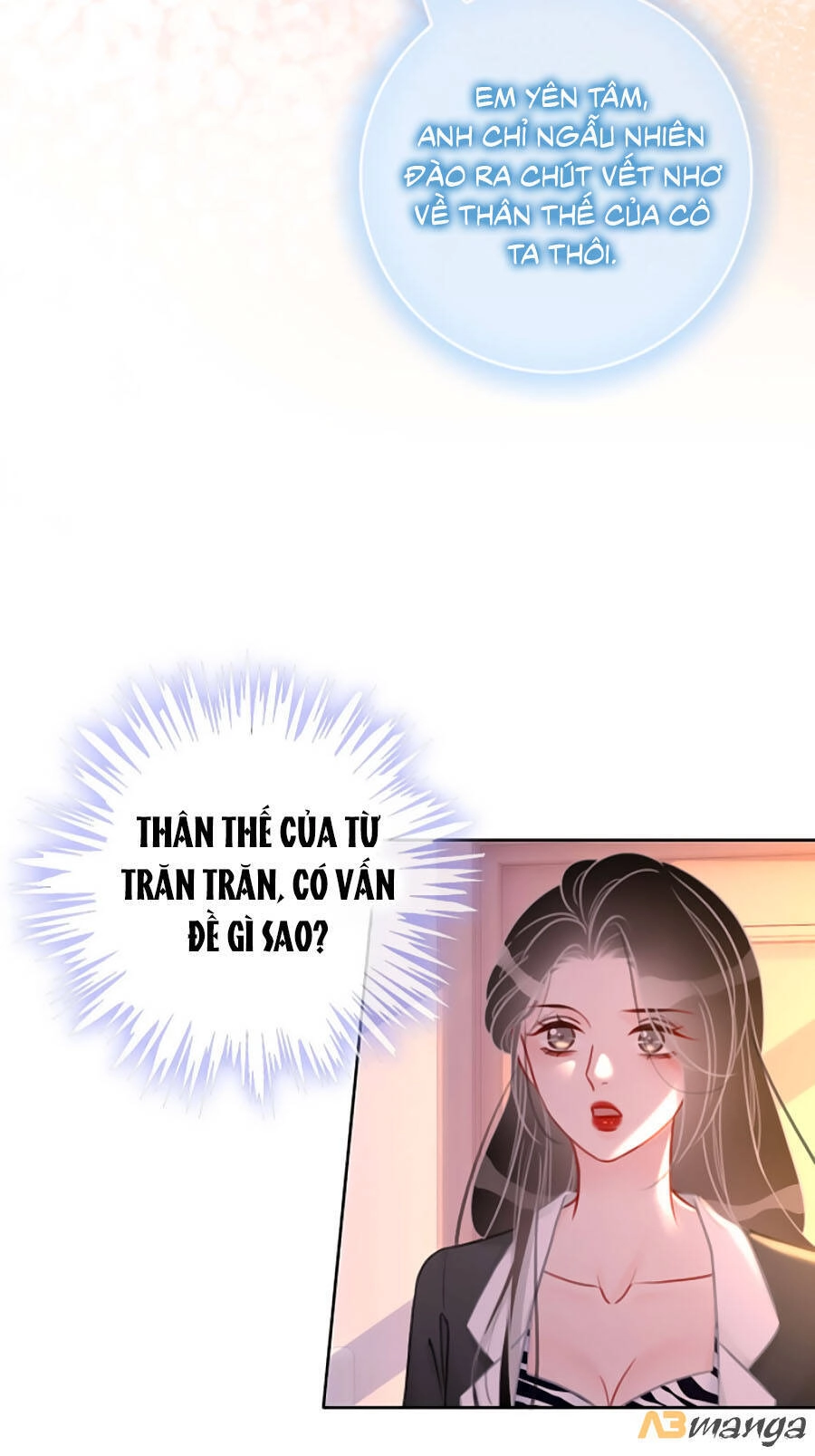 Ám Hắc Hệ Noãn Hôn Chapter 135 - 31