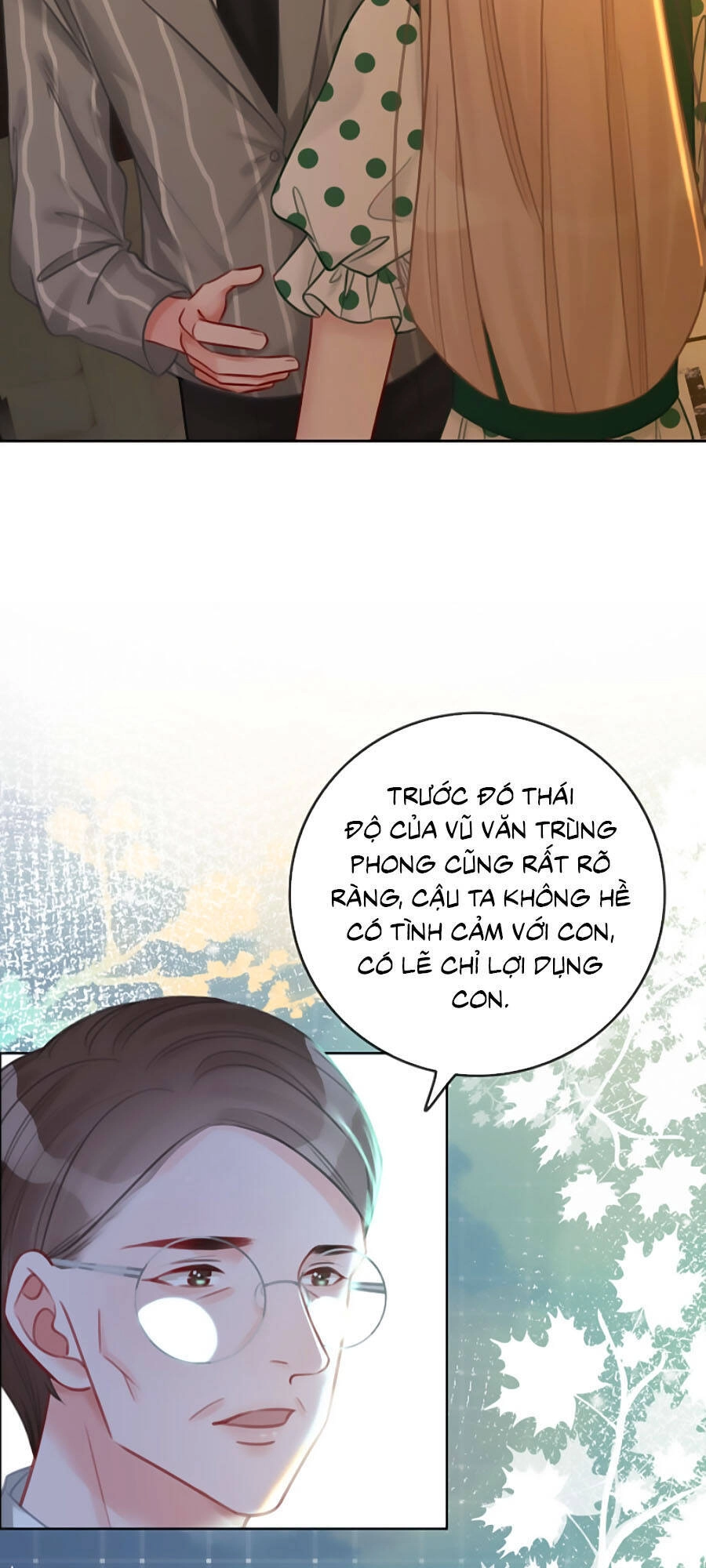 Ám Hắc Hệ Noãn Hôn Chapter 135 - 34