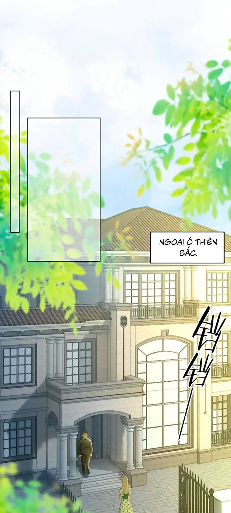 Ám Hắc Hệ Noãn Hôn Chapter 136 - 5