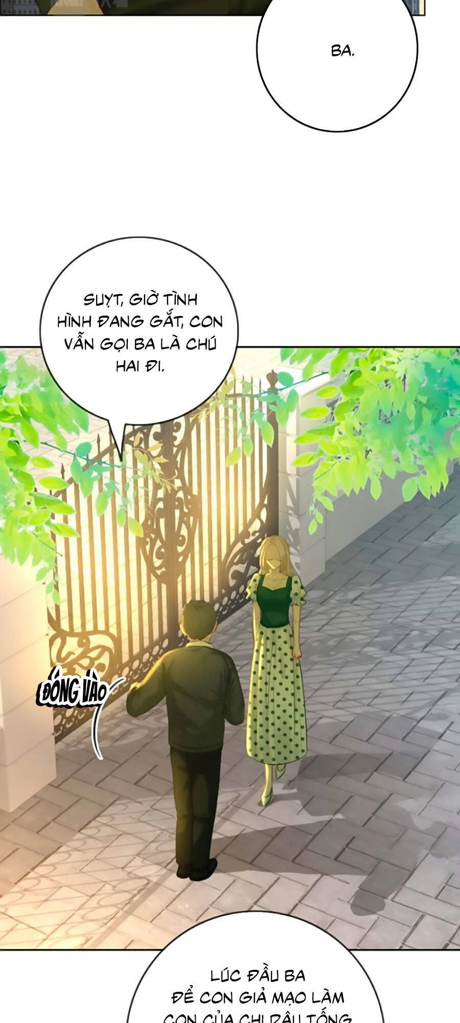 Ám Hắc Hệ Noãn Hôn Chapter 136 - 7