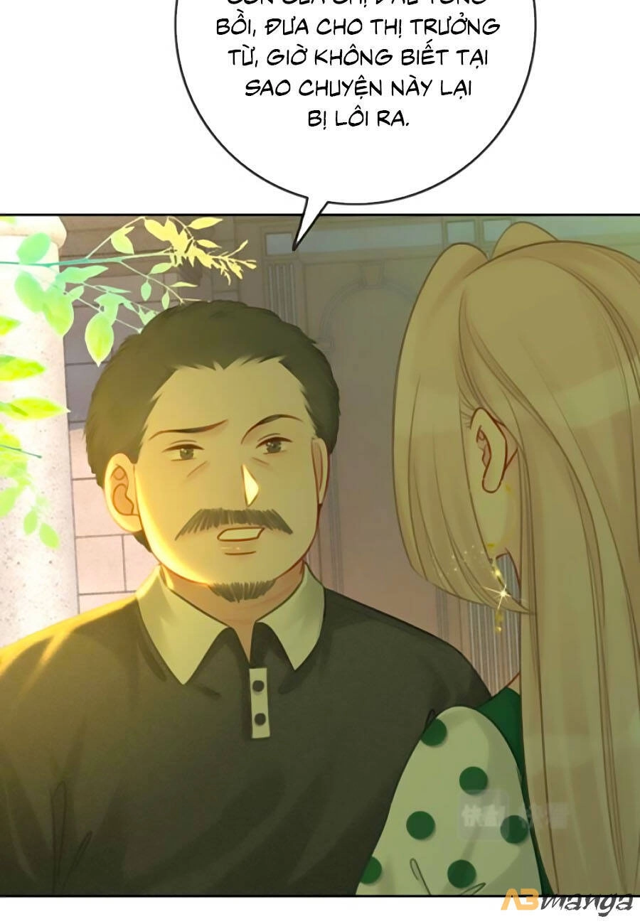 Ám Hắc Hệ Noãn Hôn Chapter 136 - 8