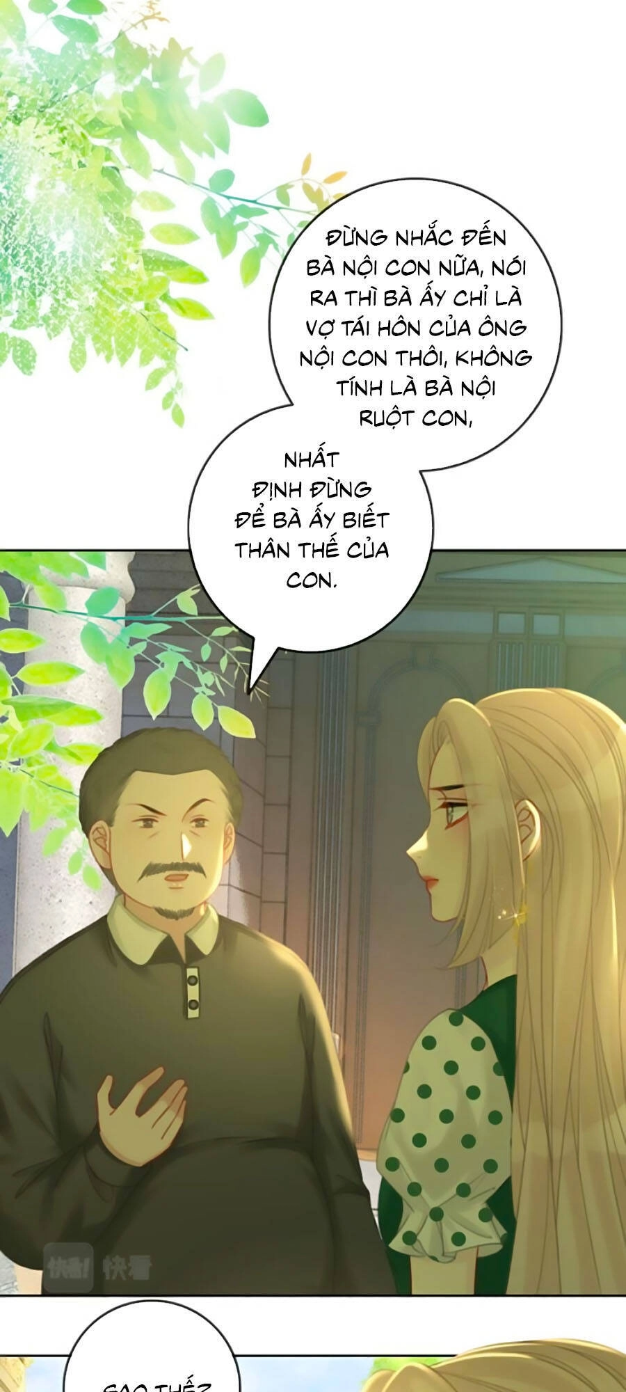 Ám Hắc Hệ Noãn Hôn Chapter 136 - 12