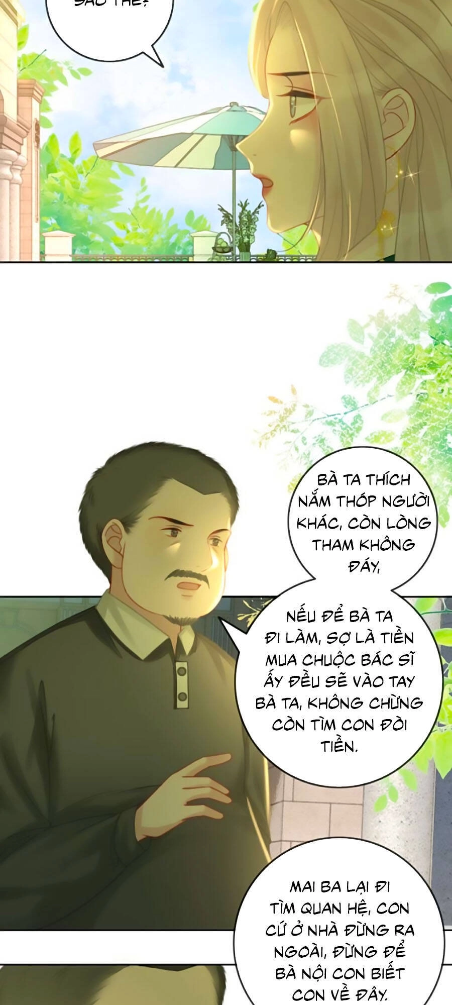 Ám Hắc Hệ Noãn Hôn Chapter 136 - 13