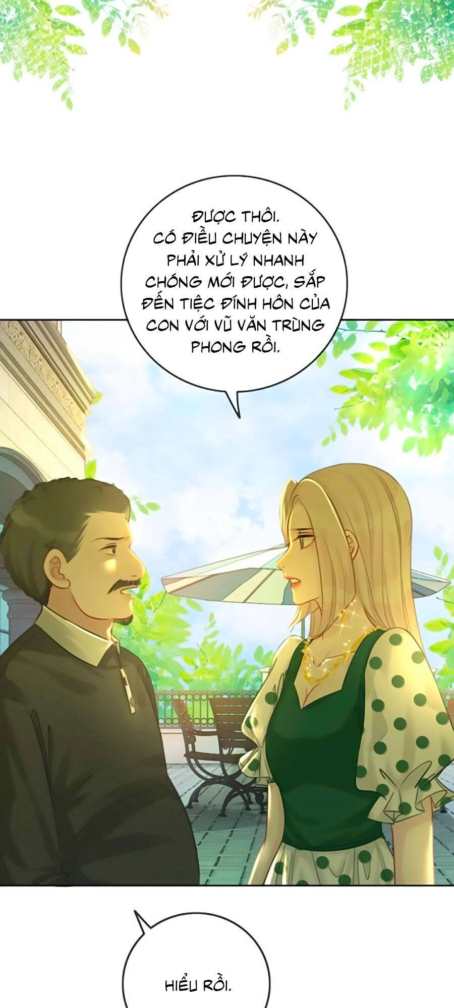 Ám Hắc Hệ Noãn Hôn Chapter 136 - 15