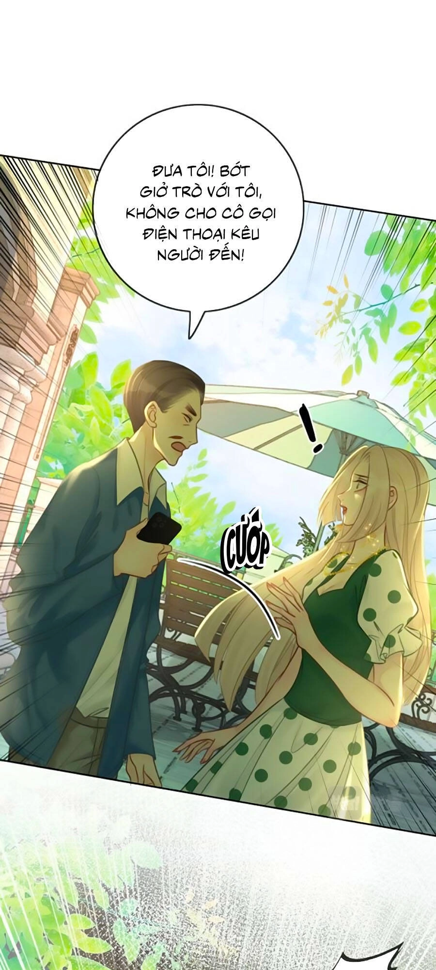 Ám Hắc Hệ Noãn Hôn Chapter 136 - 34