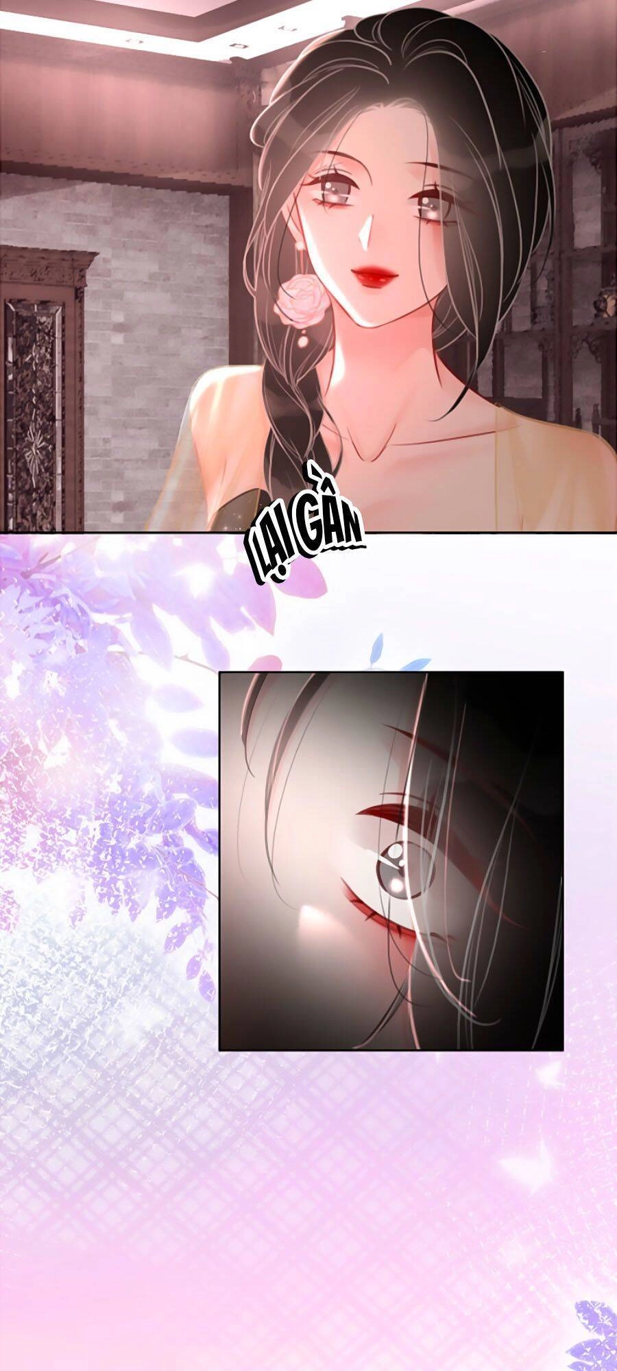 Ám Hắc Hệ Noãn Hôn Chapter 137 - 14