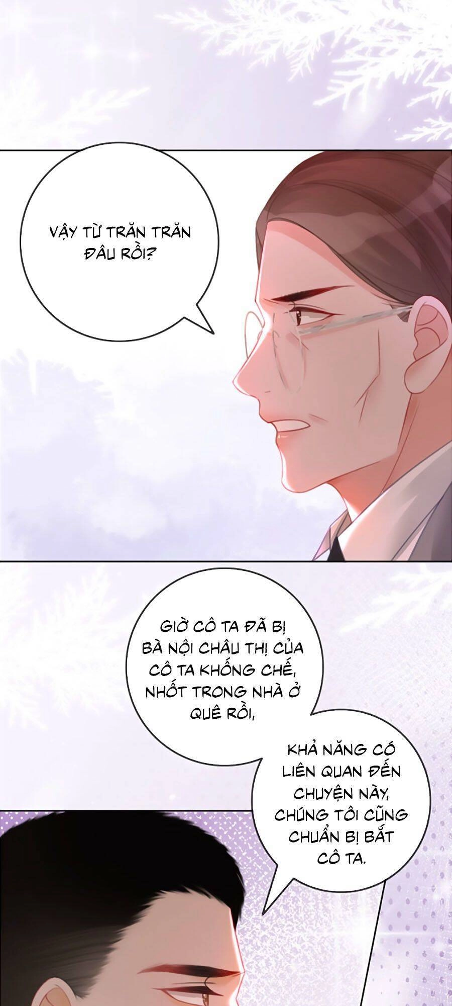 Ám Hắc Hệ Noãn Hôn Chapter 137 - 30