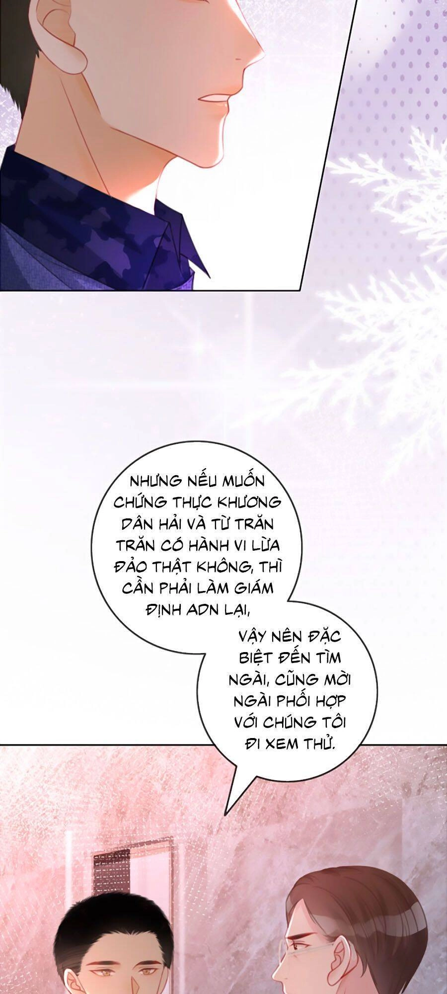 Ám Hắc Hệ Noãn Hôn Chapter 137 - 31