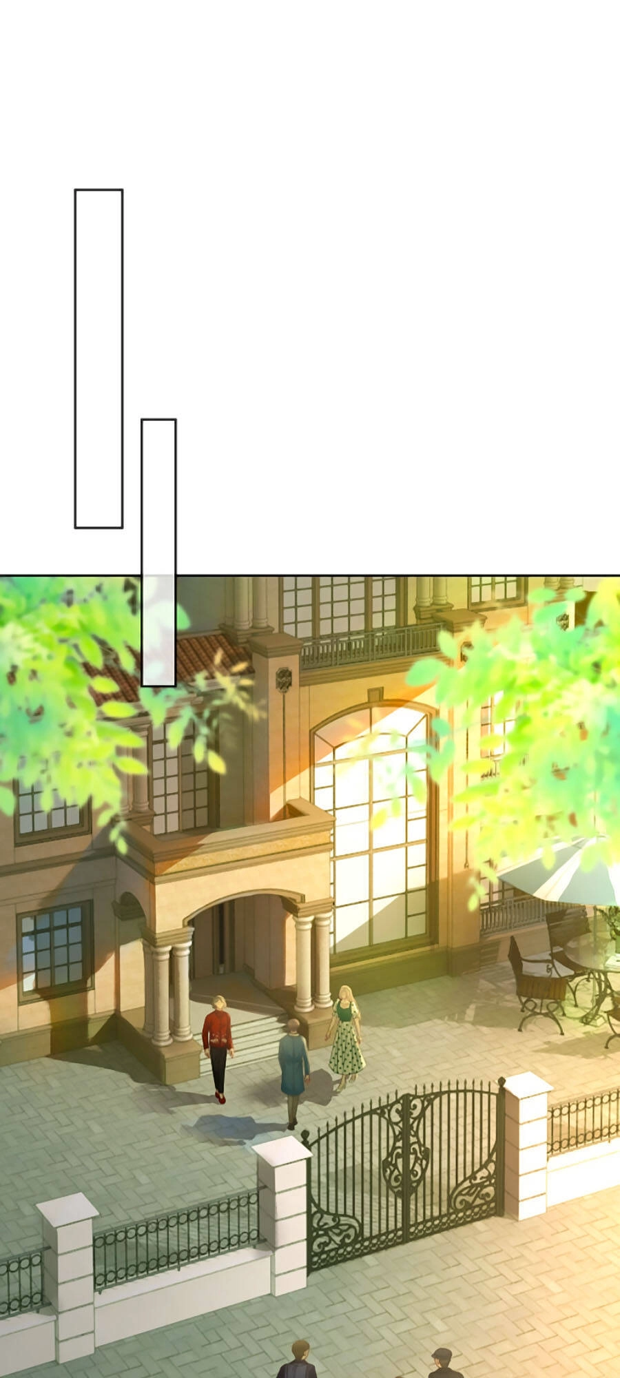 Ám Hắc Hệ Noãn Hôn Chapter 138 - 2