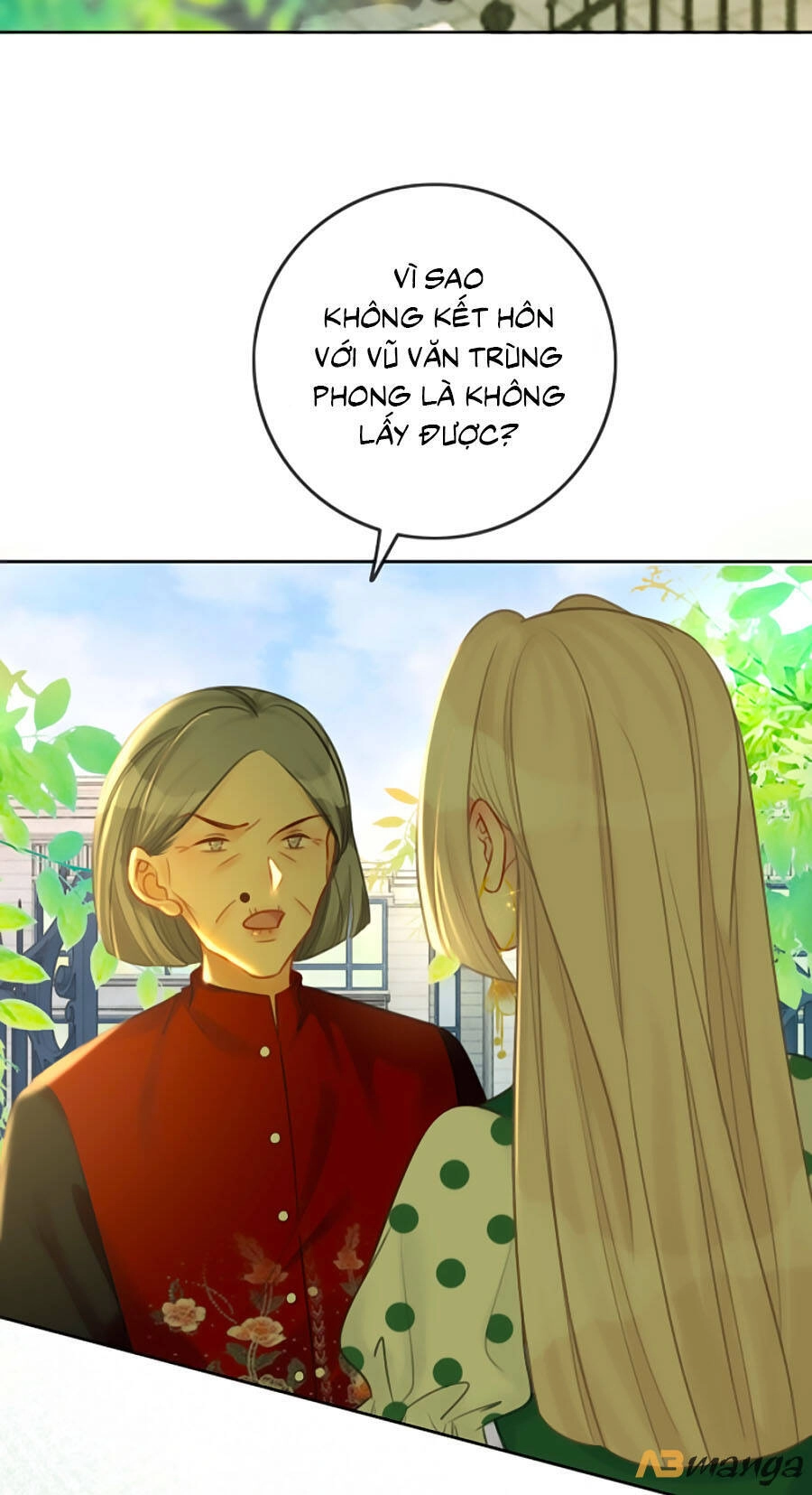 Ám Hắc Hệ Noãn Hôn Chapter 138 - 7