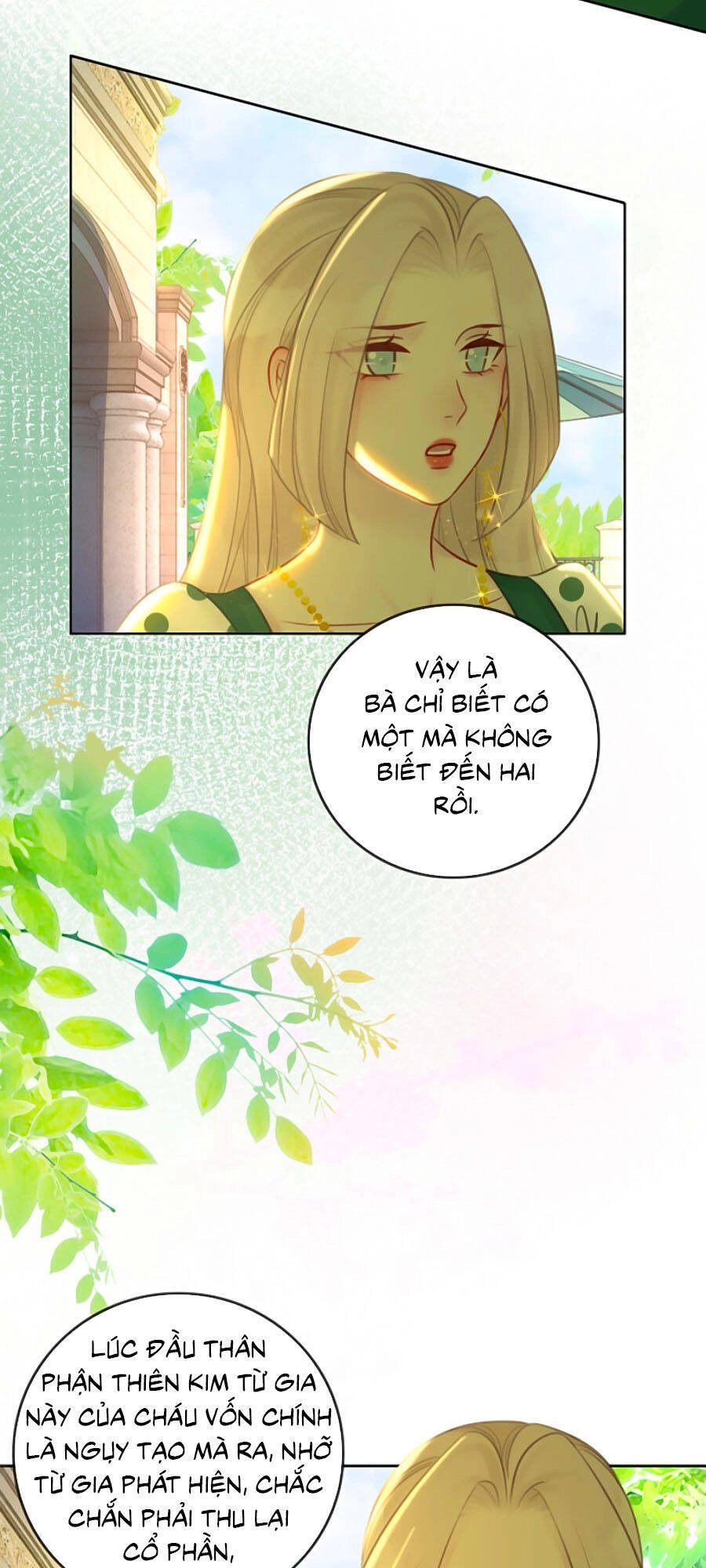 Ám Hắc Hệ Noãn Hôn Chapter 138 - 8