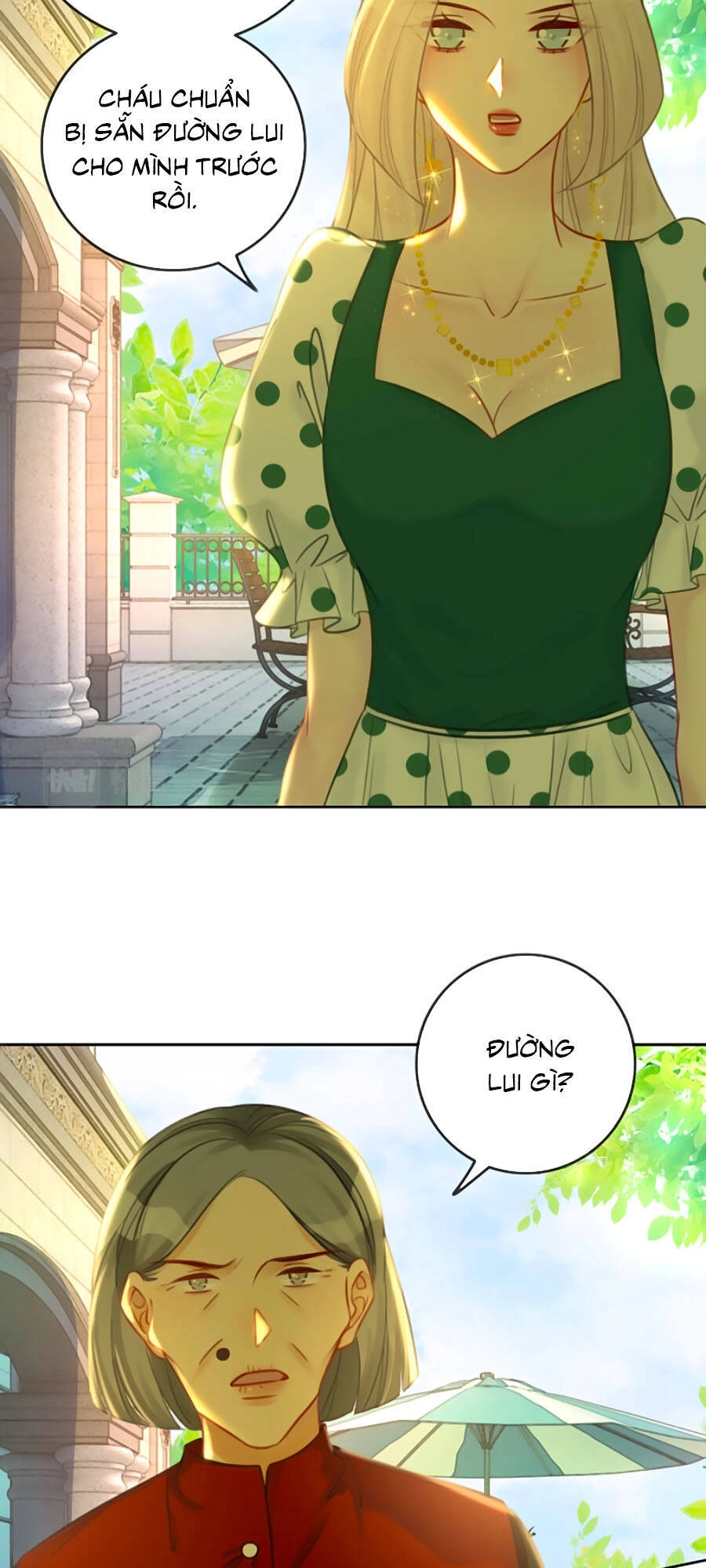 Ám Hắc Hệ Noãn Hôn Chapter 138 - 9