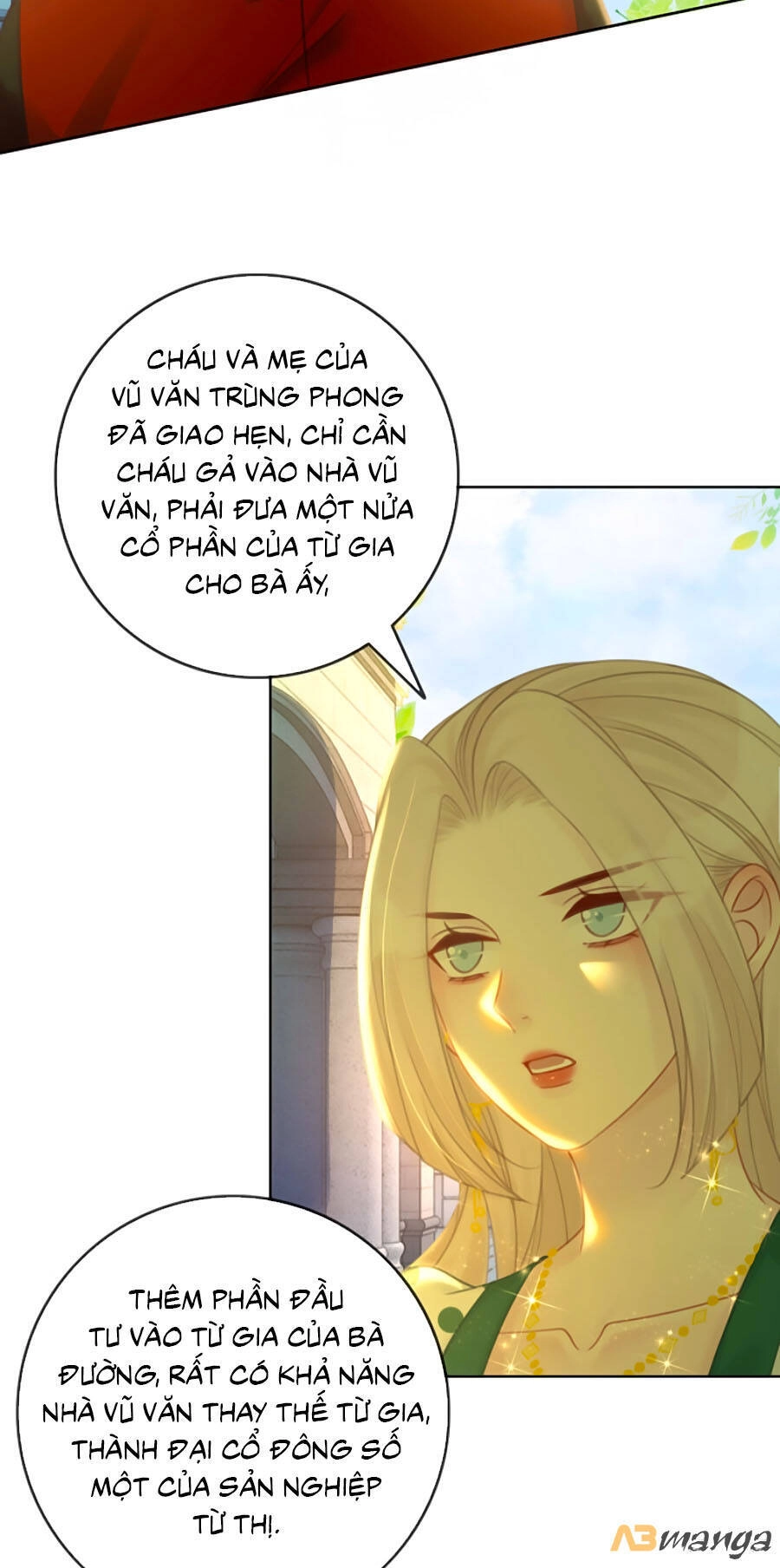 Ám Hắc Hệ Noãn Hôn Chapter 138 - 10