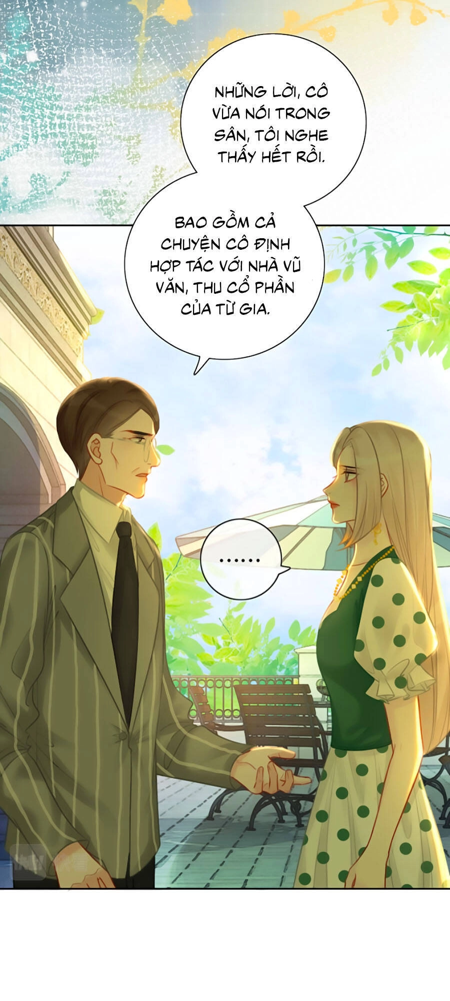 Ám Hắc Hệ Noãn Hôn Chapter 138 - 18