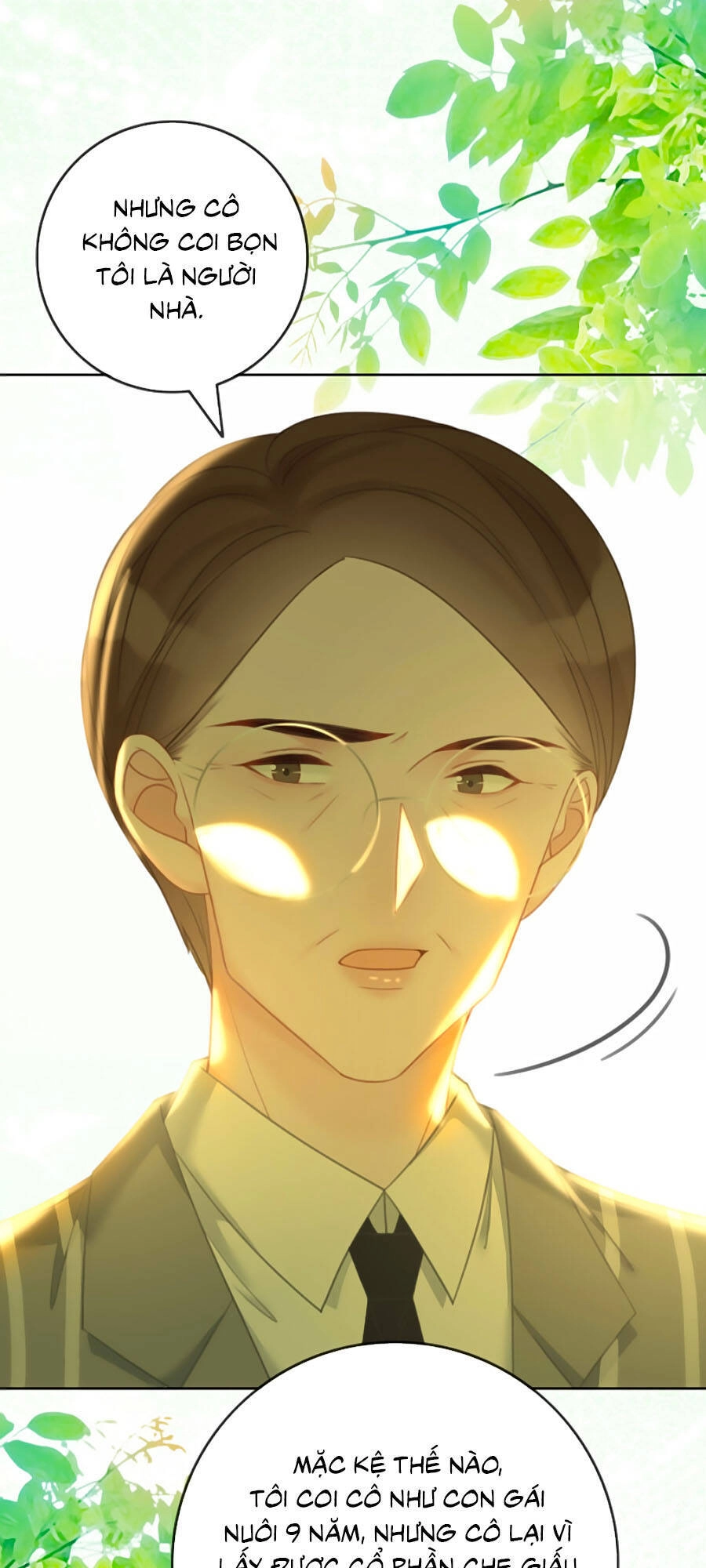 Ám Hắc Hệ Noãn Hôn Chapter 138 - 20